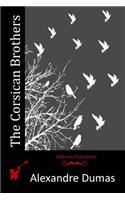 The Corsican Brothers: (English)