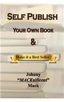 Self Publish Your Own Book