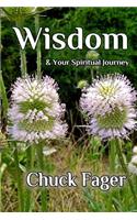 Wisdom & Your Spiritual Journey