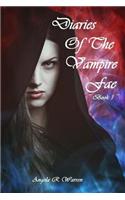 Diaries Of The Vampire Fae