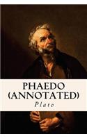 Phaedo (annotated)