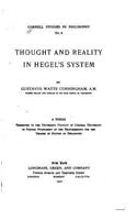 Thought and Reality in Hegel's System