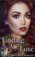 Finding My Love