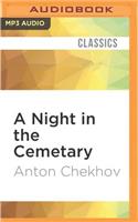 Night in the Cemetary