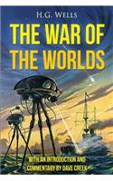 War of the Worlds