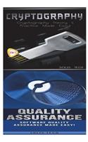 Cryptography & Quality Assurance