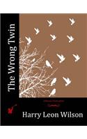 The Wrong Twin: (English)