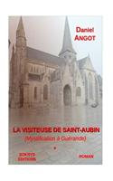 La visiteuse de saint-Aubin