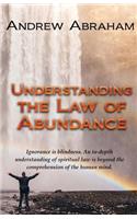 Understanding the Law of Abundance