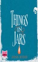 Things in Jars