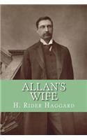 Allan's Wife