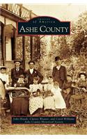 Ashe County