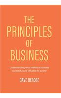 The Principles of Business