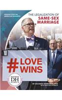 Legalization of Same-Sex Marriage