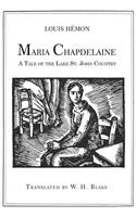 Maria Chapdelaine