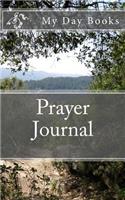 Prayer Journal