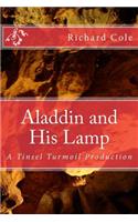 Aladdin and His Lamp