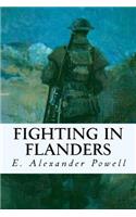 Fighting in Flanders: (English)
