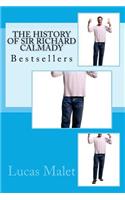 The History of Sir Richard Calmady