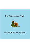 The Determined Snail: (English)