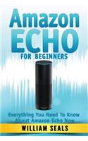 Amazon Echo