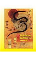 Performance Wellness Manual