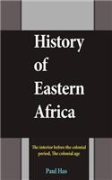 History of Eastern Africa