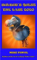 Wilbur's Quest: The Last Dodo(English)