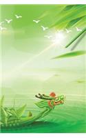Dragon Dreams 2 Grid Notebook: 150 page Grid Notebook Journal Diary
