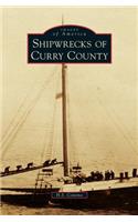 Shipwrecks of Curry County