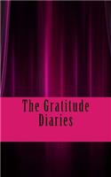 The Gratitude Diaries