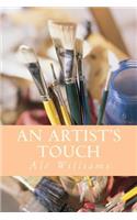 Artist's Touch