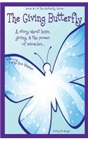 Giving Butterfly