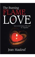 Burning Flame of Love