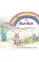 Learning Colors with Bun Bun