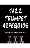 Jazz Trumpet Arpeggios