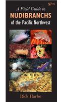 Field Guide to Nudibranchs of the Pacific Northwest