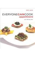 Everyone Can Cook Appetizers