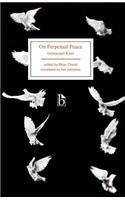 On Perpetual Peace