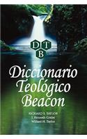 Diccionario Teologico Beacon