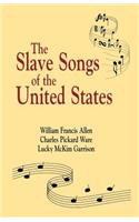 Slave Songs of the United States