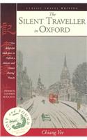 The Silent Traveller in Oxford