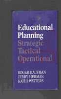 Educational Planning
