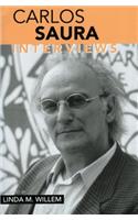 Carlos Saura