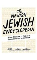 The Newish Jewish Encyclopedia