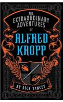 The Extraordinary Adventures of Alfred Kropp