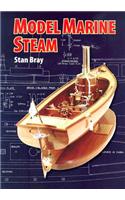 Model Marine Steam