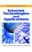 Encyclopedia of Internet Technologies and Applications