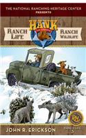 Ranch Life: Ranch Wildlife