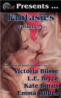 Phaze Fantasies, Vol. V
